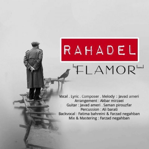 flamor raha del