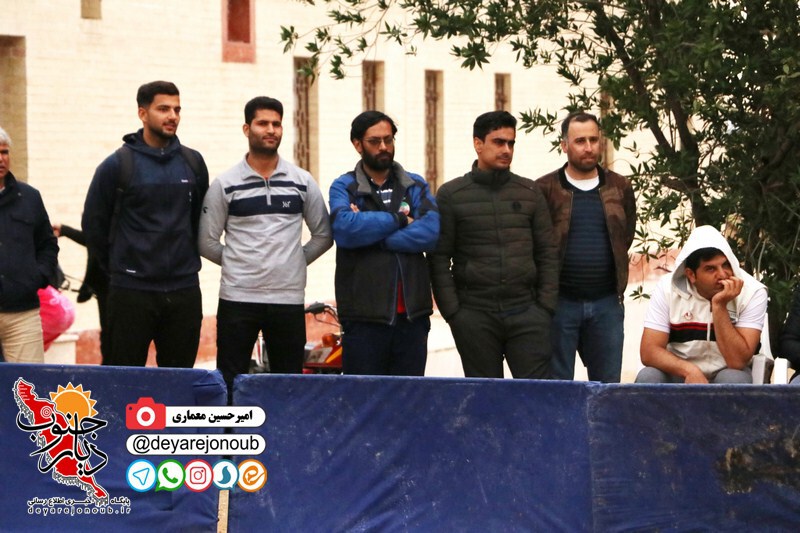 handbal saheli 1