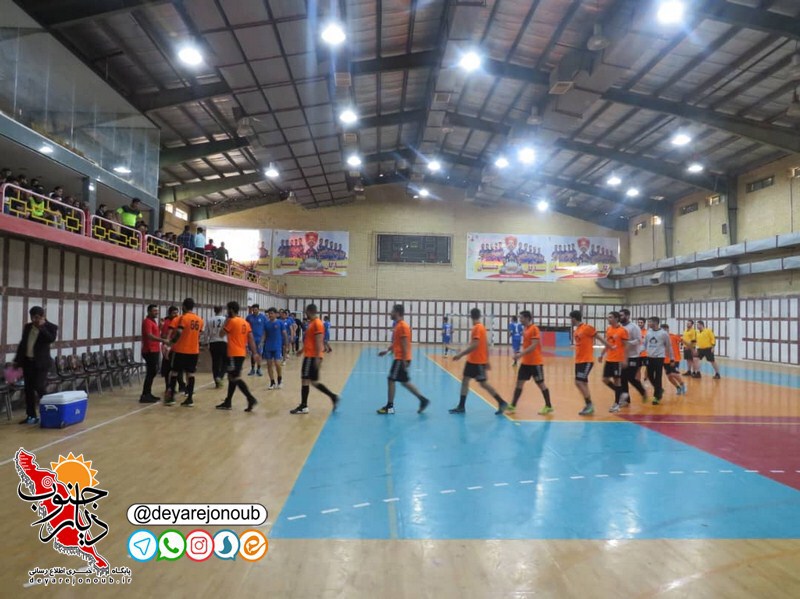 handball setaregan tabas 15