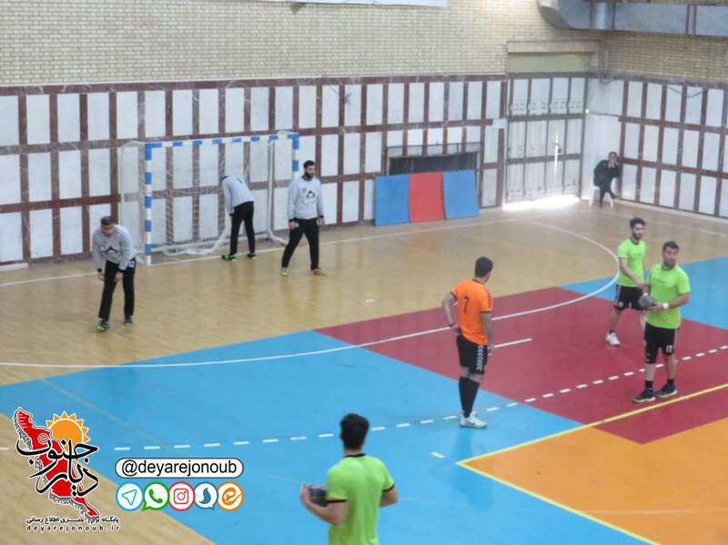 handball setaregan tabas 15