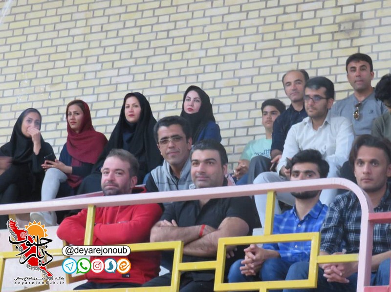 handball setaregan tabas 15