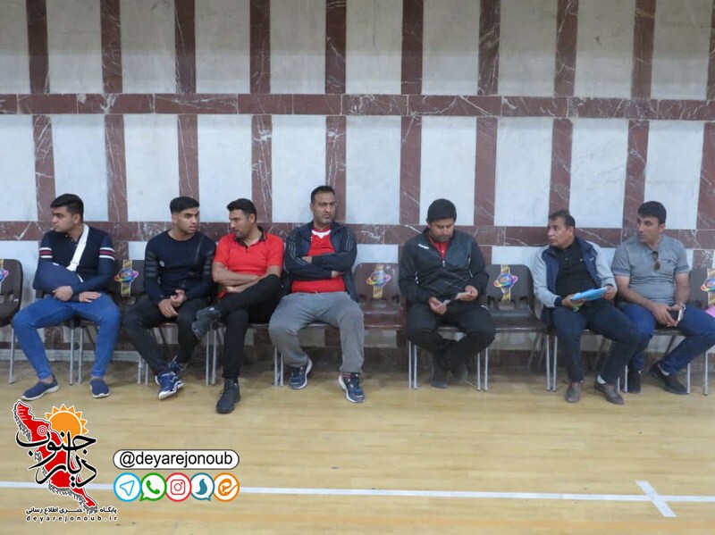 handball setaregan tabas 15
