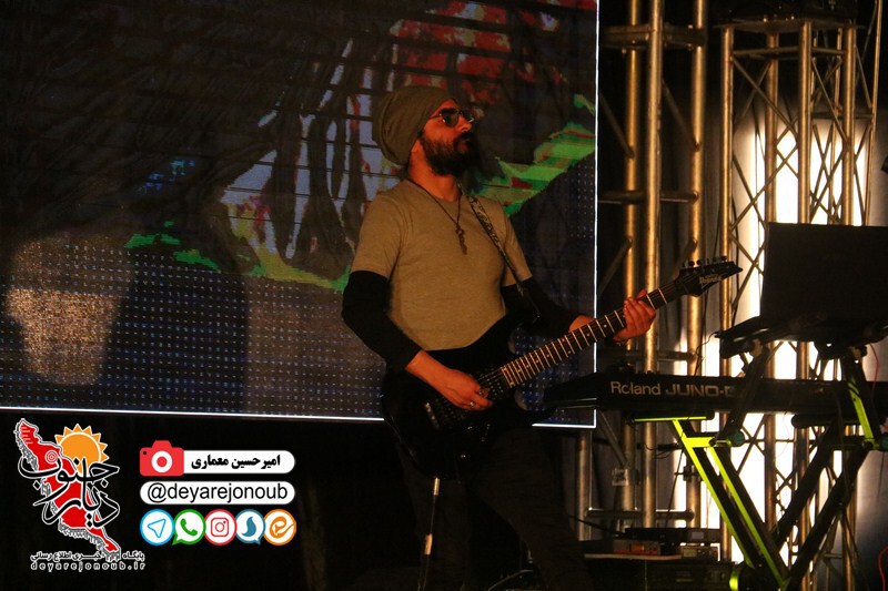 nekoodashte madaran borazjan 1