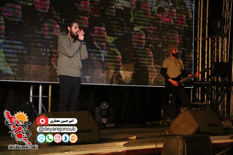 nekoodashte madaran borazjan 1