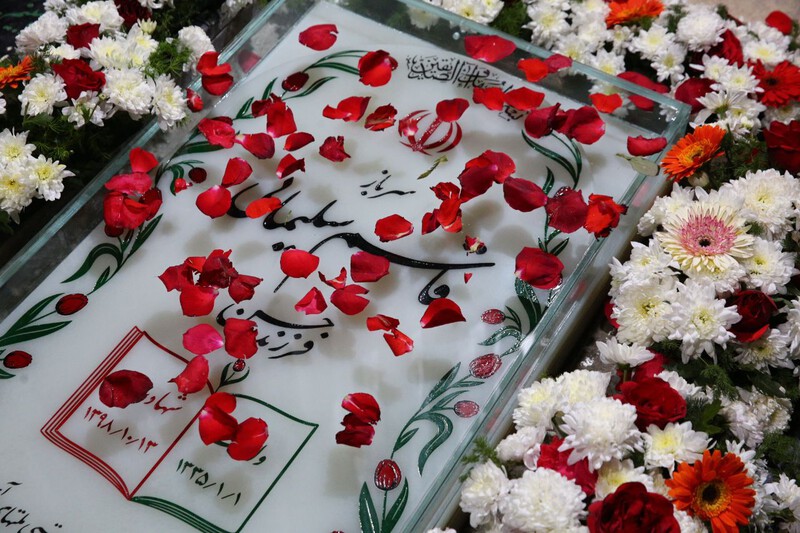 sang ghabr soleimani 1