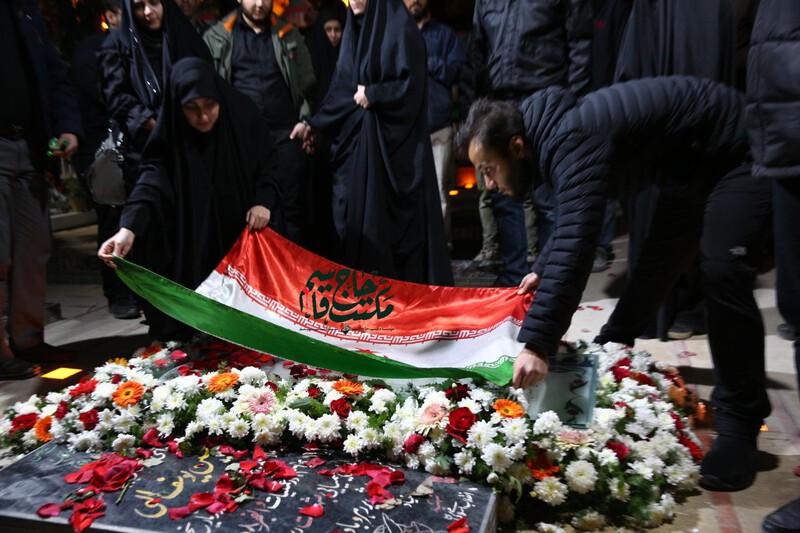 sang ghabr soleimani 1