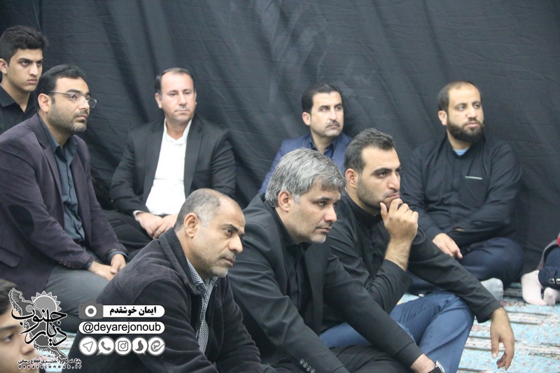 shahadat fateme hoseinabad 1