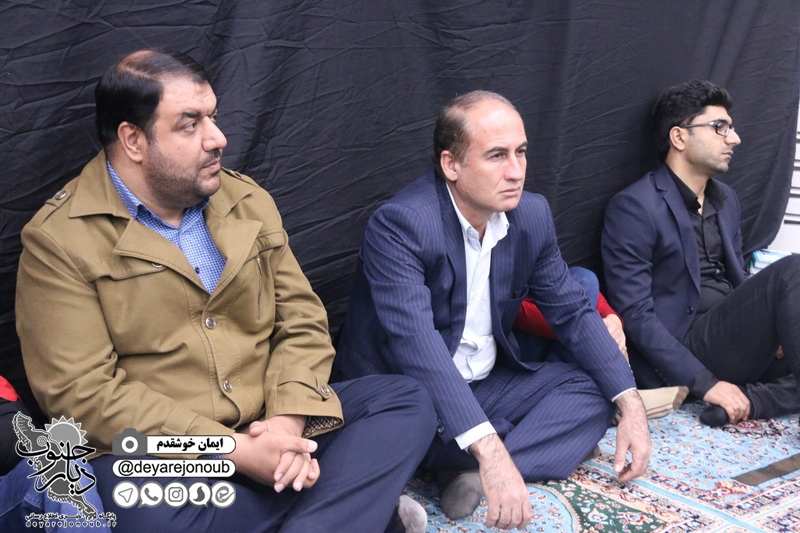 shahadat fateme hoseinabad 1