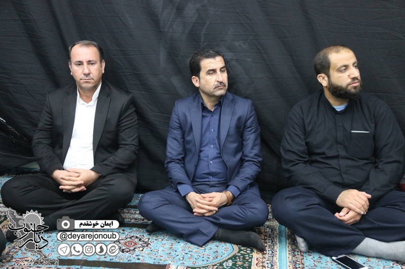 shahadat fateme hoseinabad 1