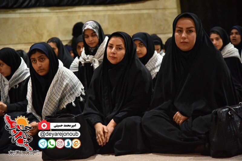 takrim madaran shohada abpakhsh 1