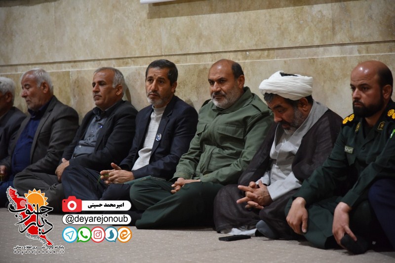 takrim madaran shohada abpakhsh 1