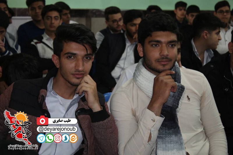 yadvare dabirestan shahed 1