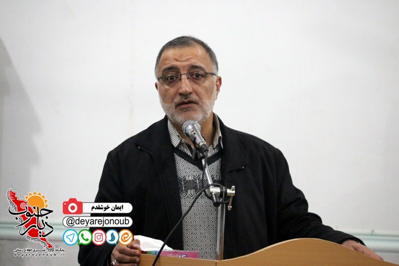 zakani borazjan 1