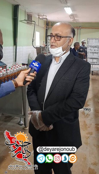 bazdid sherkat jel ostandar 1