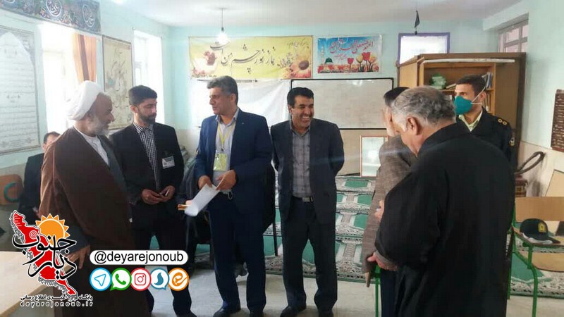 hamaseh borazjan entekhabat 1
