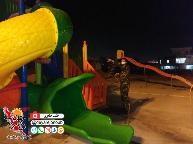 hashtomin zedeofooni borazjan 1