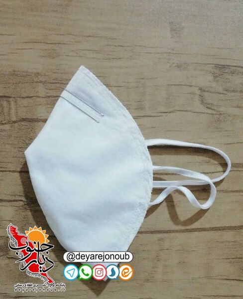 mask zede korona 1