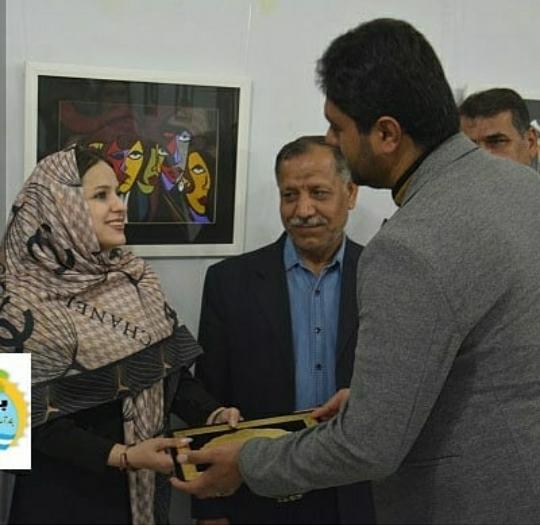 nushad bagheri amalkard 1