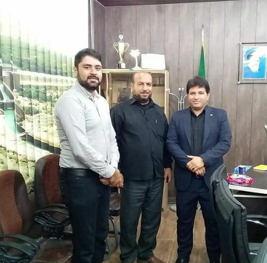 nushad bagheri amalkard 1