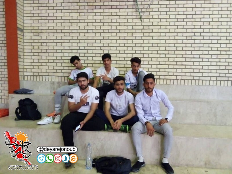 olmpiyad rahdar 1