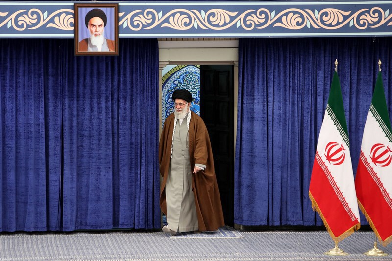 rahbar entekhabat 1