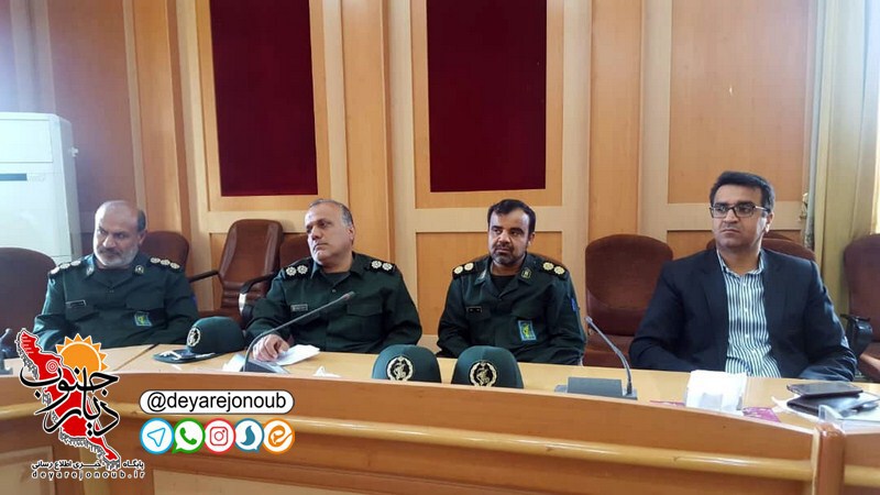 setad korona dashtestan 1
