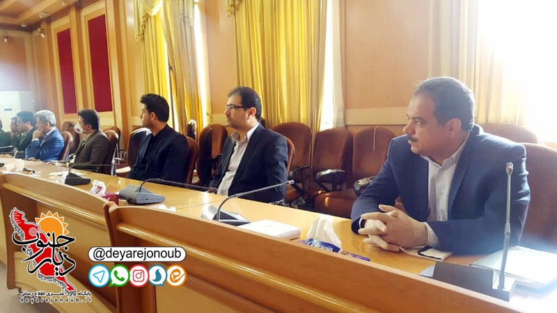 setad korona dashtestan 1