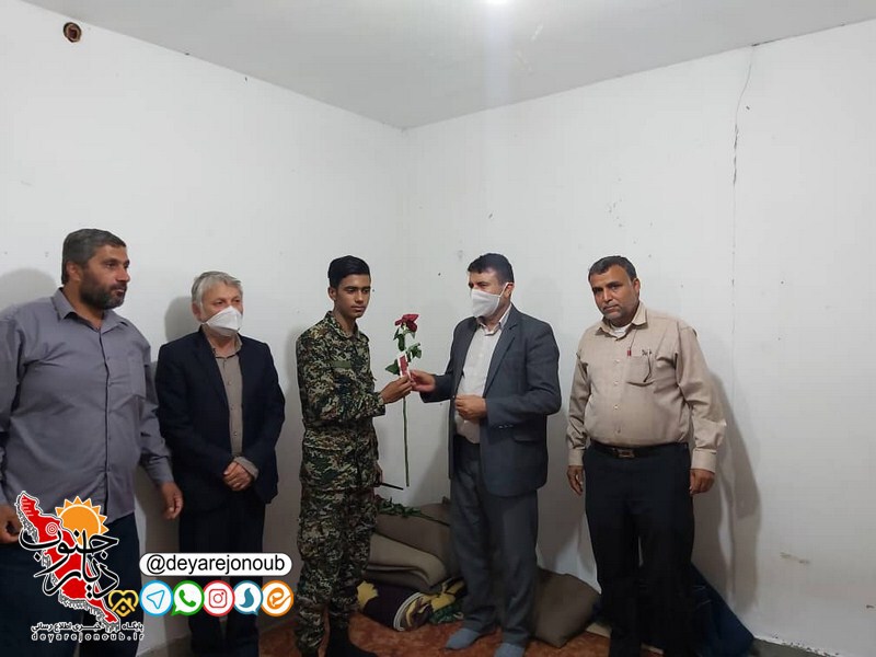 taghdir basijiyan 1