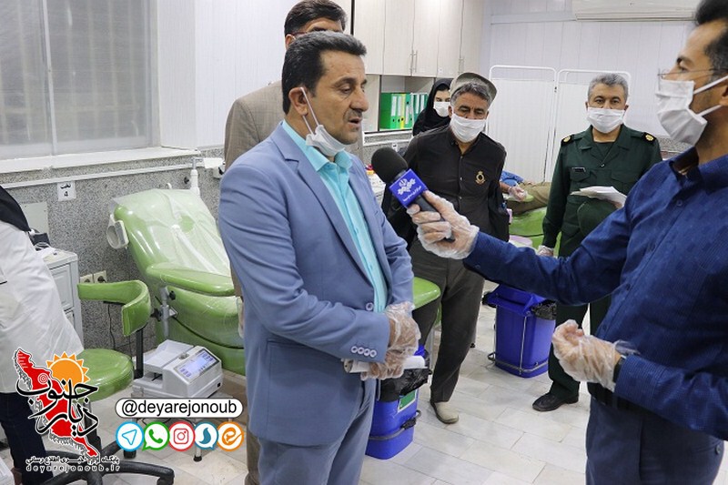ehdaye khon ashayer booshehr 1
