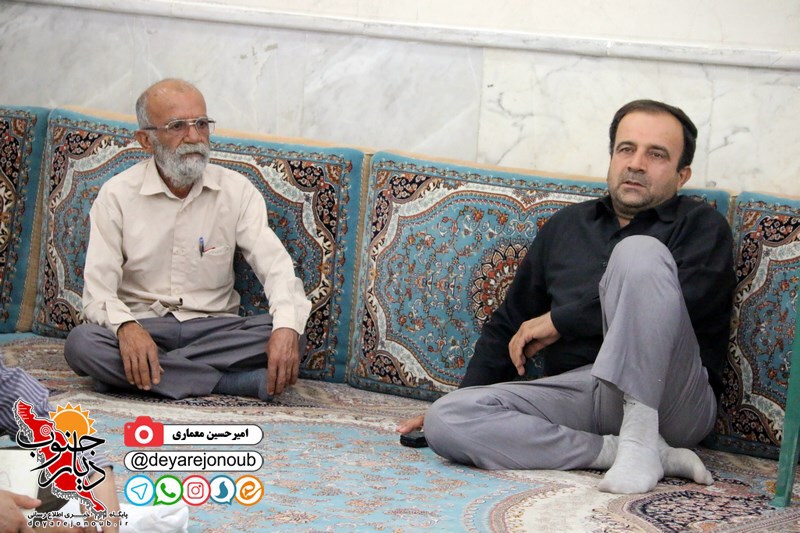 ehya 21 ramezan 1