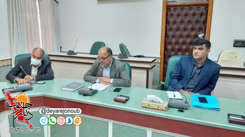 farmandar boushehr aab fazelab 1