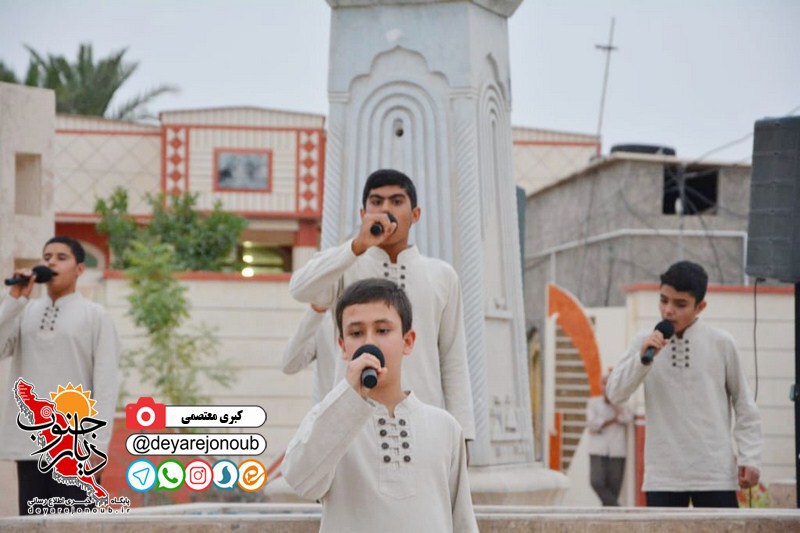 karevan shadi dalaki 1