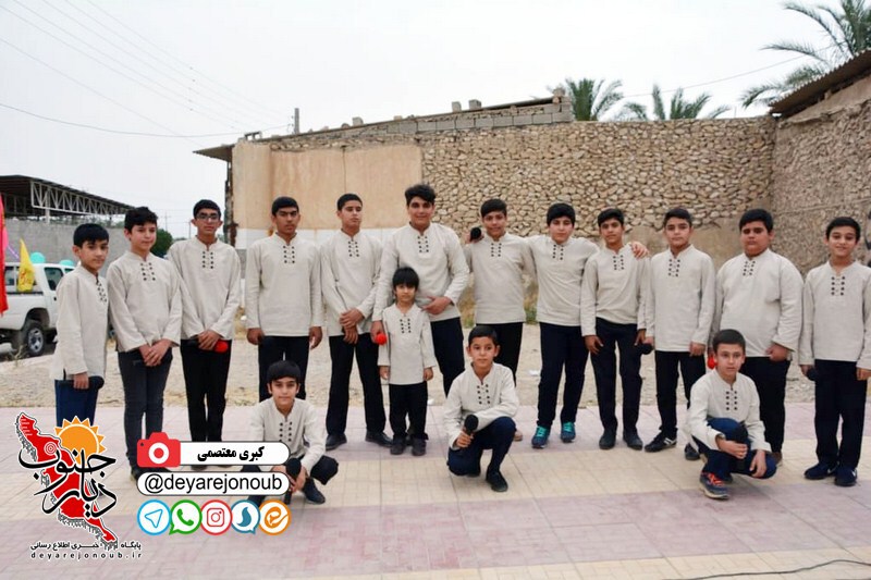 karevan shadi dalaki 1