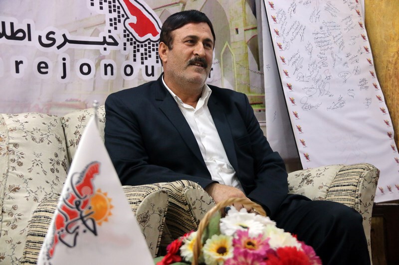kazemi daftar 1