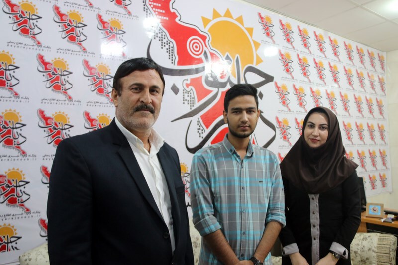 kazemi daftar 1