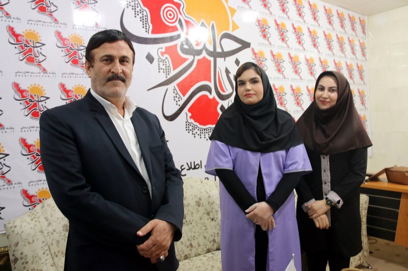kazemi daftar 1