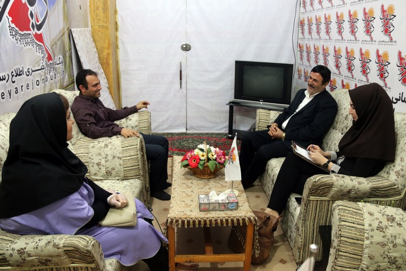 kazemi daftar 1