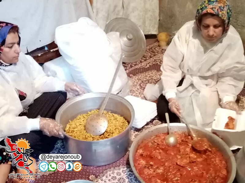 pokhte ghaza tange faryab 1