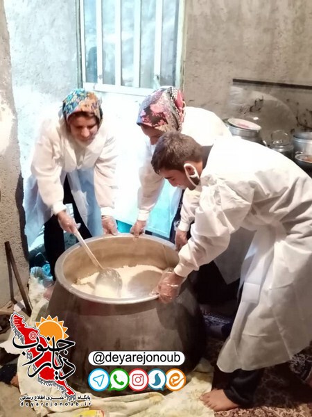pokhte ghaza tange faryab 1