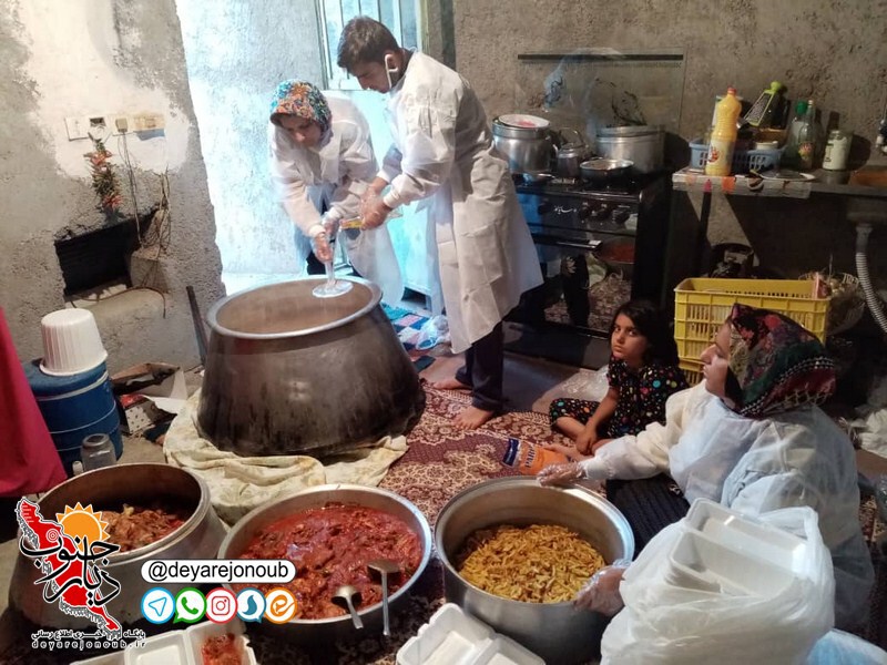 pokhte ghaza tange faryab 1