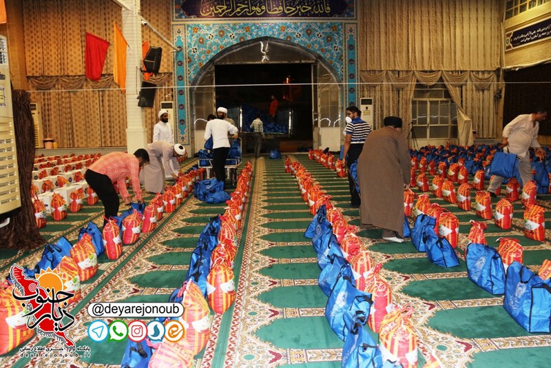 razmayesh astan ghods razavi 1