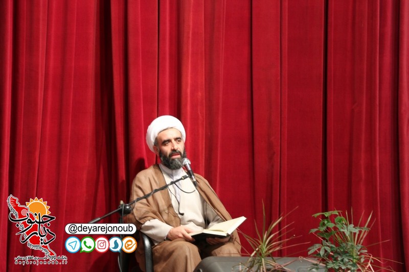 shanzdahomi jalase ghoran 1