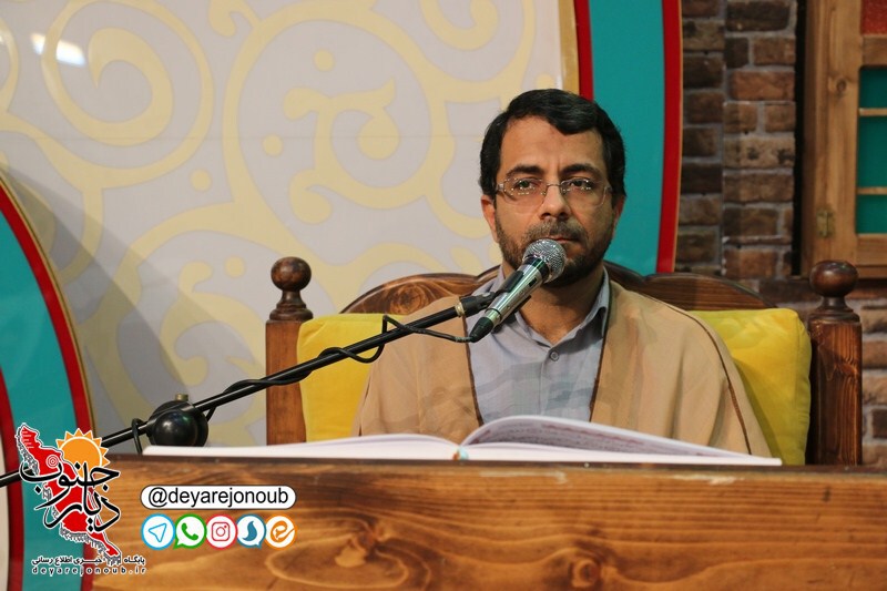 shanzdahomi jalase ghoran 1