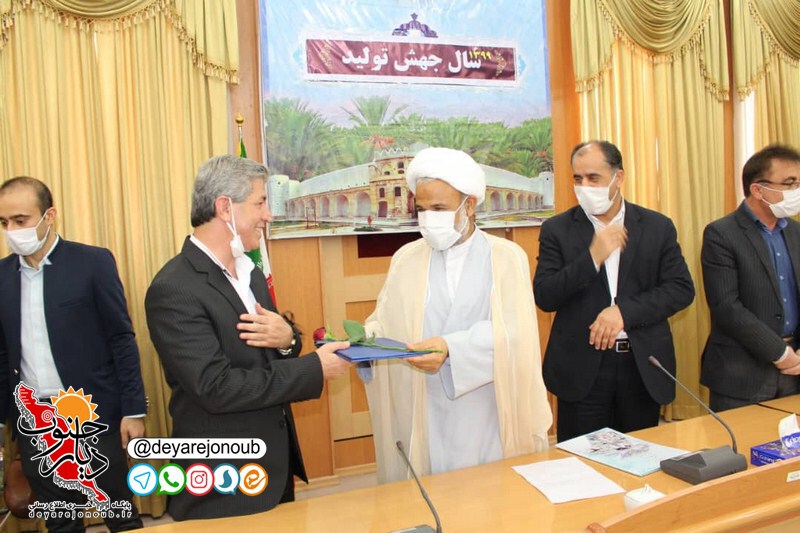 taghdir moaleman dashtestan 1