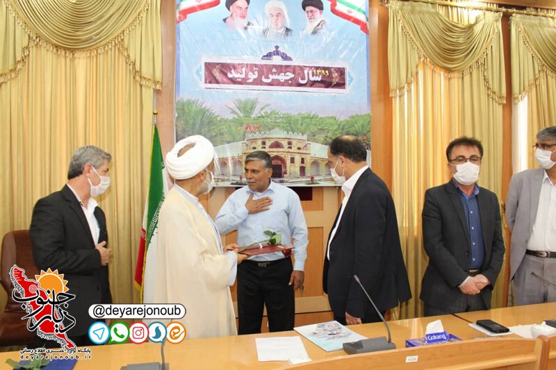 taghdir moaleman dashtestan 1