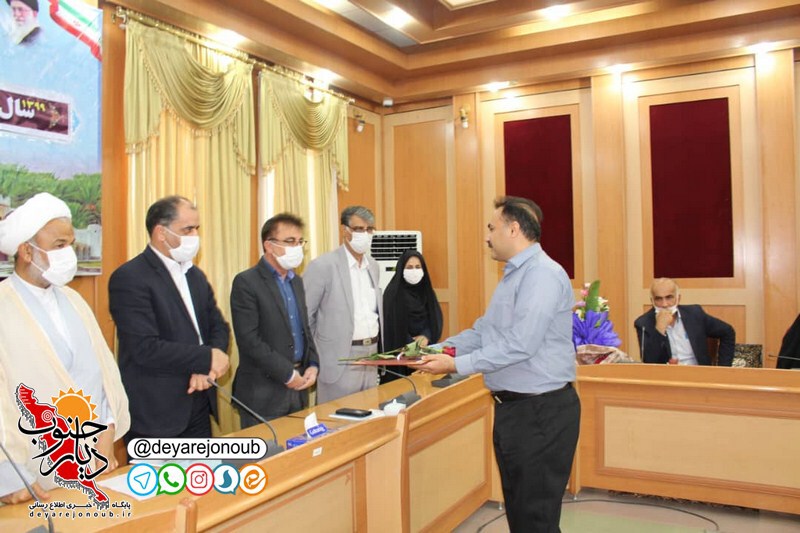 taghdir moaleman dashtestan 1