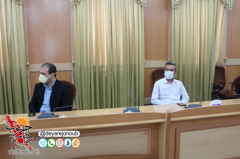 taghdir moaleman dashtestan 1