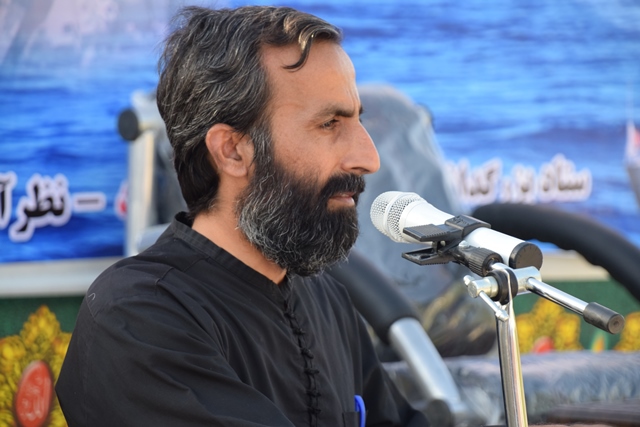 chehelom mansori nazaragha 1