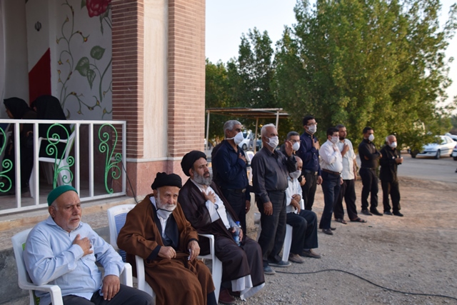 chehelom mansori nazaragha 1