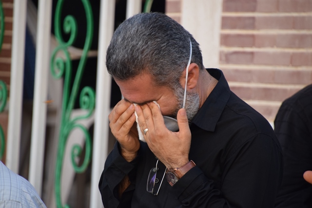 chehelom mansori nazaragha 1